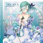 ARCAEA Sound Collection: MEMORIES OF REALMS