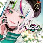 WACCA Lily Original Soundtrack Vol.3