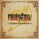 FAIRY TAIL Original Soundtrack