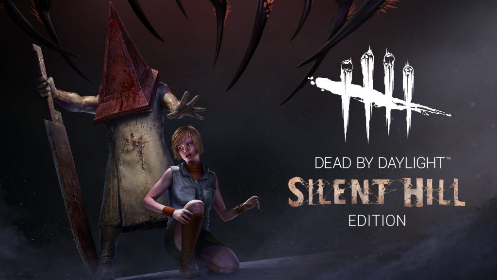 Dead by Daylight Silent Hill Edition SPECIAL SOUNDTRACK