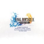 FINAL FANTASY X Original Soundtrack (Korean Version)