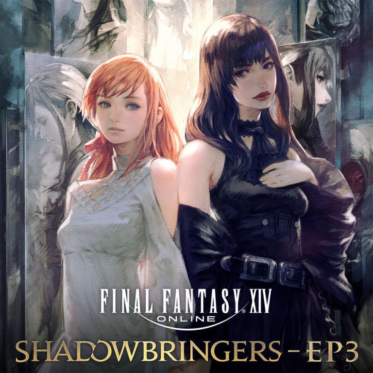 Final fantasy 14 как установить shadowbringers