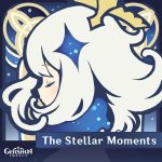 Genshin Impact - The Stellar Moments (Original Game Soundtrack)