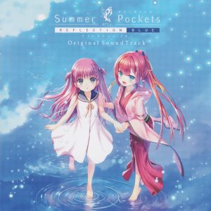 key summer pockets original soundtrack download