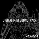 GetsuFumaDen: Undying Moon Digital Mini Soundtrack