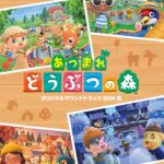 Animal Crossing: New Horizons Original Soundtrack BGM Collection
