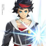 BACK ARROW ORIGINAL SOUNDTRACK