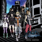 NEO: The World Ends with You ORIGINAL SOUNDTRACK