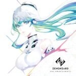 ZENONZARD Best Album "ELEMENTS"