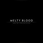 MELTY BLOOD SOUND COLLECTION