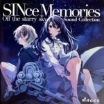 SINce Memories: Off the starry sky Theme Song Collection