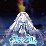 Hoshizora no Memoria HD Music Collection