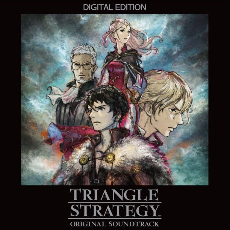 triangle strategy release date