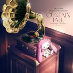 Prima Doll Original Soundtracks: CURTAIN FALL