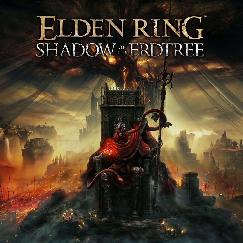 shadow of the erdtree original soundtrack download