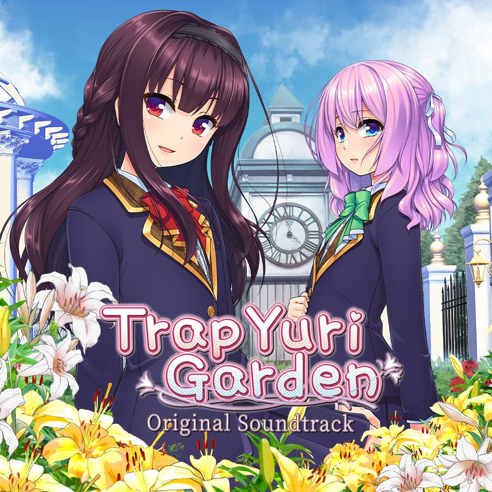 Trap Yuri Garden Original Soundtrack