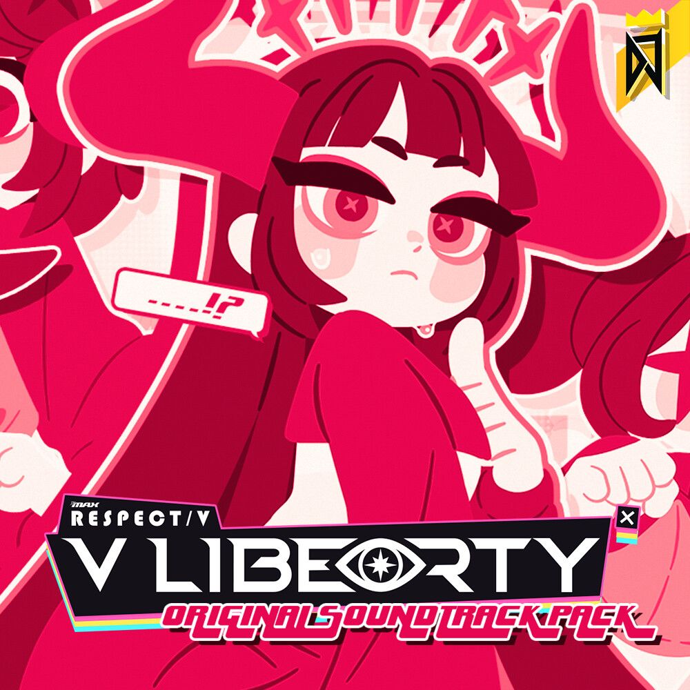 V LIBERTY (Original Soundtrack)