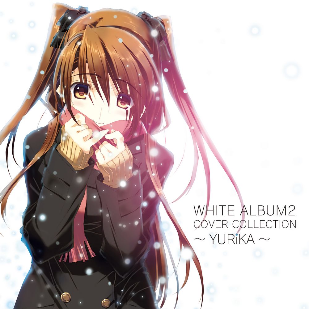 WHITE ALBUM2 COVER COLLECTION ~YURiKA~