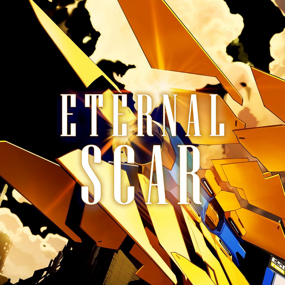 Eternal Scar (Goddess of Victory: NIKKE Original Soundtrack)