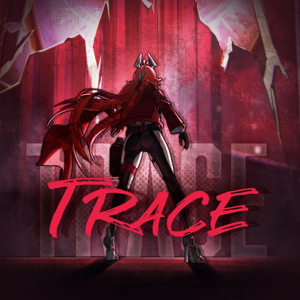 Trace (Goddess of Victory: NIKKE Original Soundtrack)