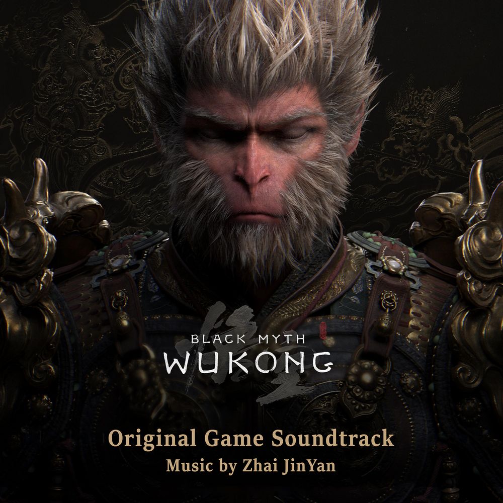 Black Myth: Wukong Original Soundtrack