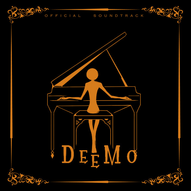 DEEMO OFFICIAL SOUNDTRACK VOL.3