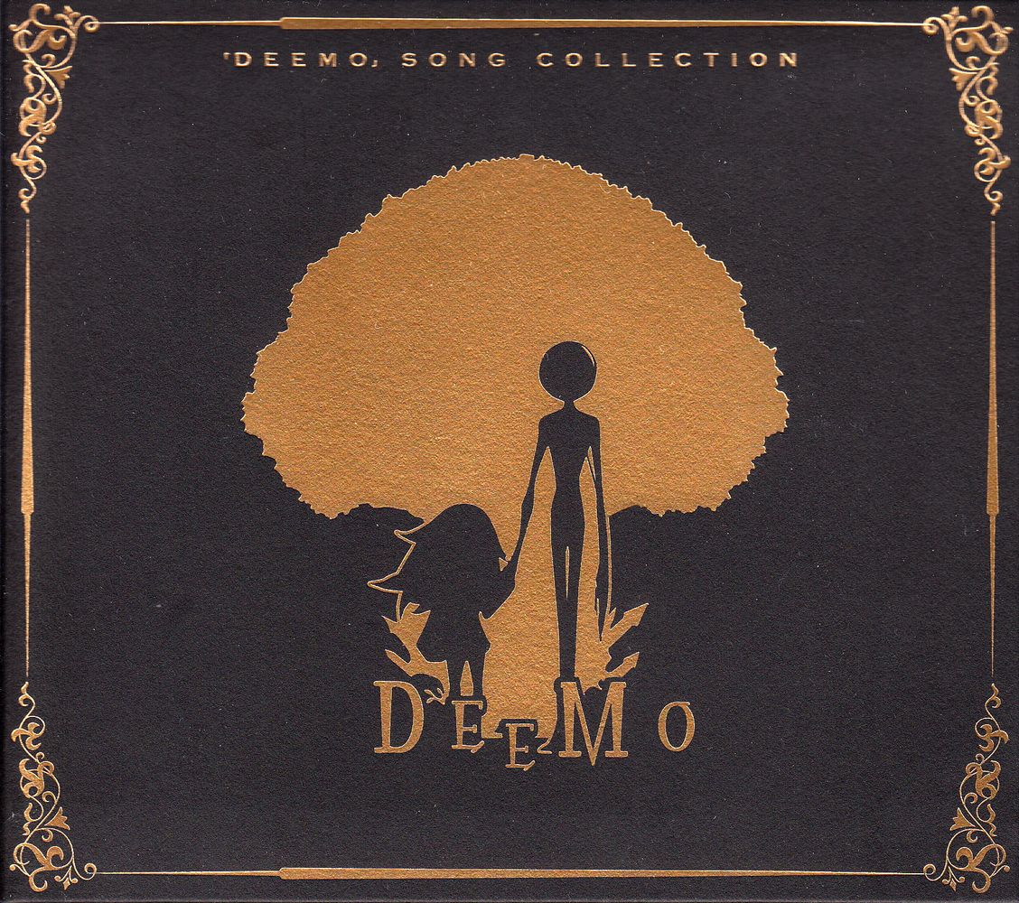 “DEEMO” SONG COLLECTION