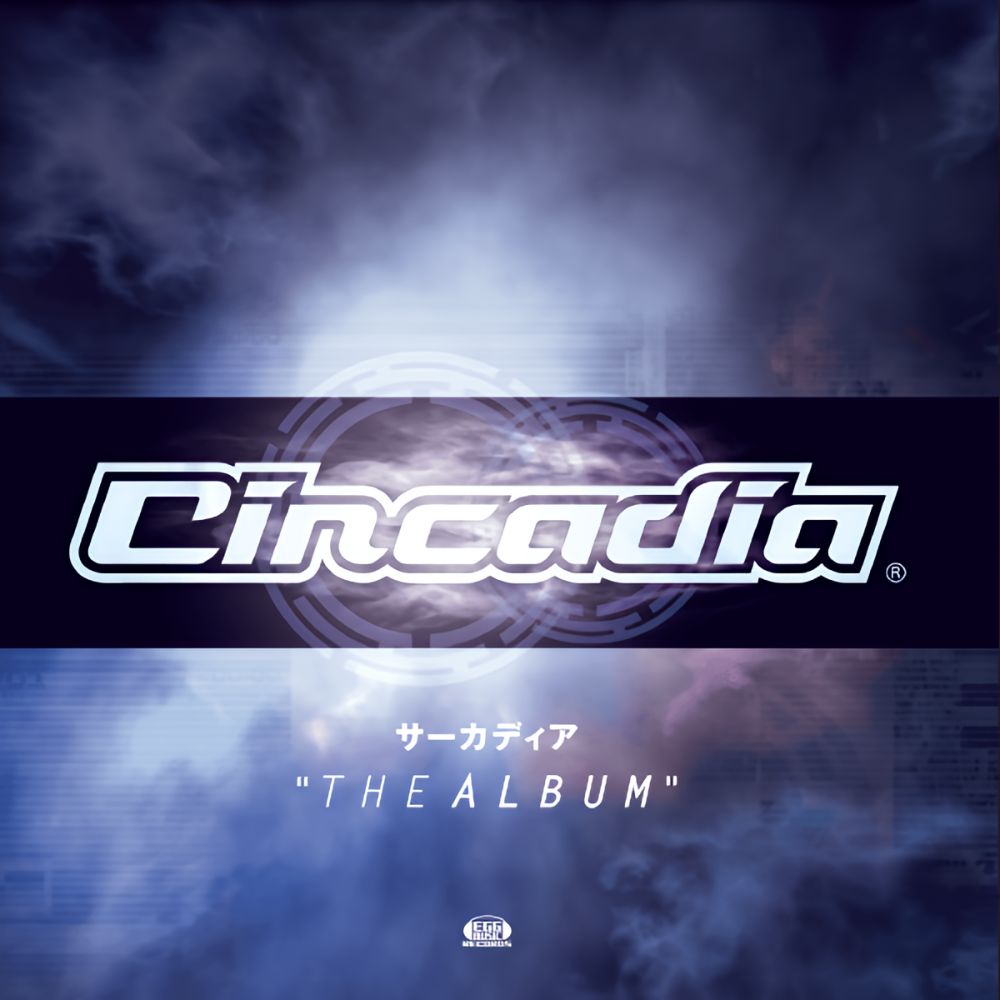 CIRCADIA “THE ALBUM”