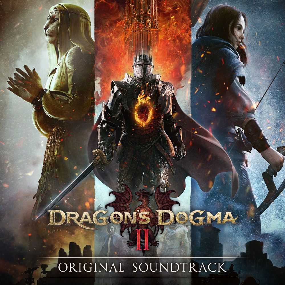 Dragon’s Dogma 2 Original Soundtrack