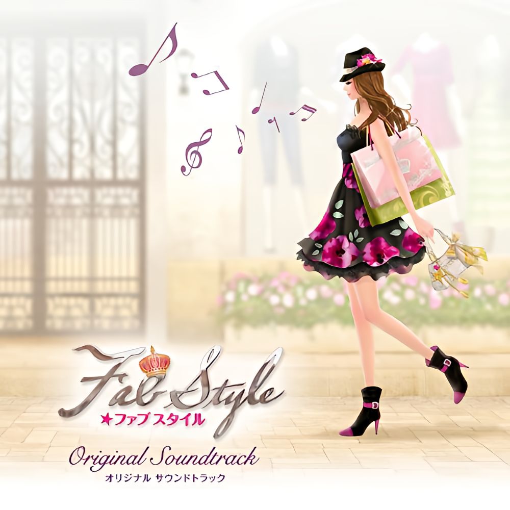 FabStyle Original Soundtrack