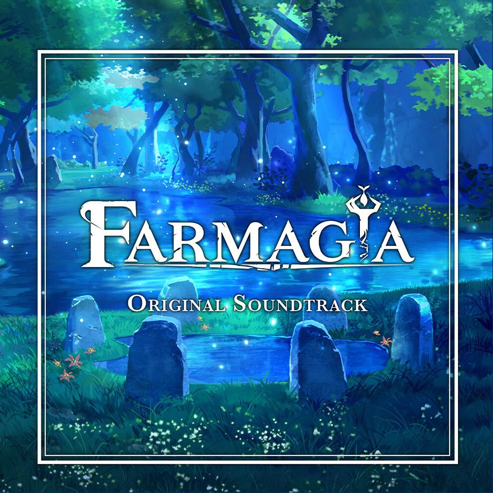 Farmagia Original Soundtrack