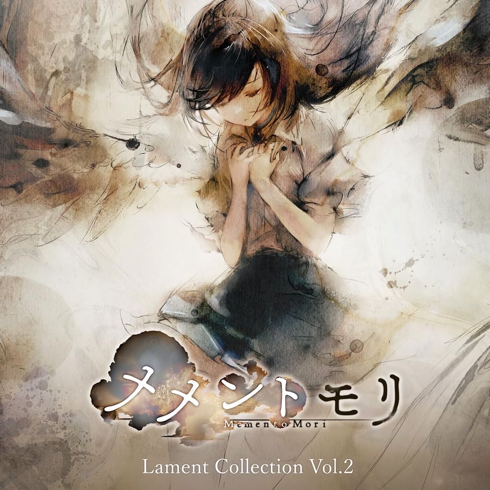 Memento Mori: Lament Collection Vol.2