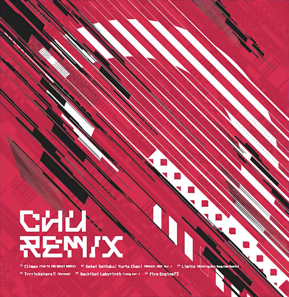 CHU REMIX