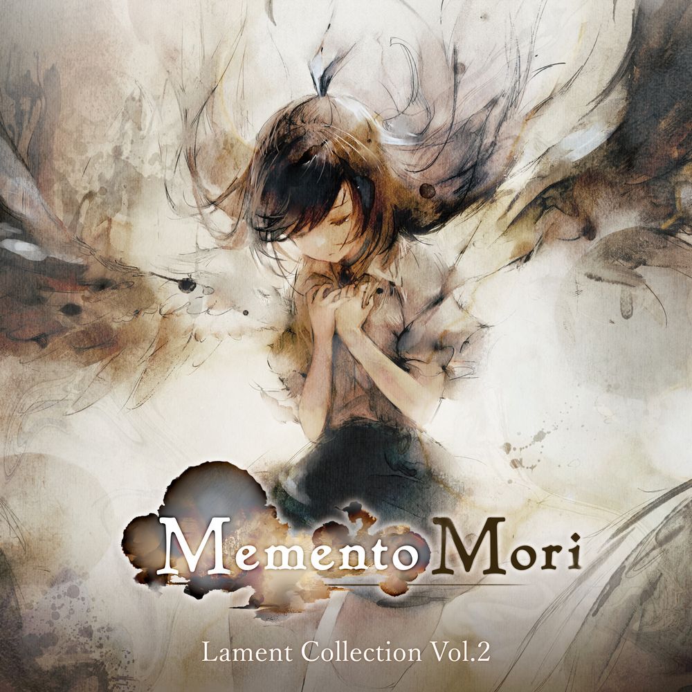 MementoMori Lament Collection Vol.2 (English Ver.)