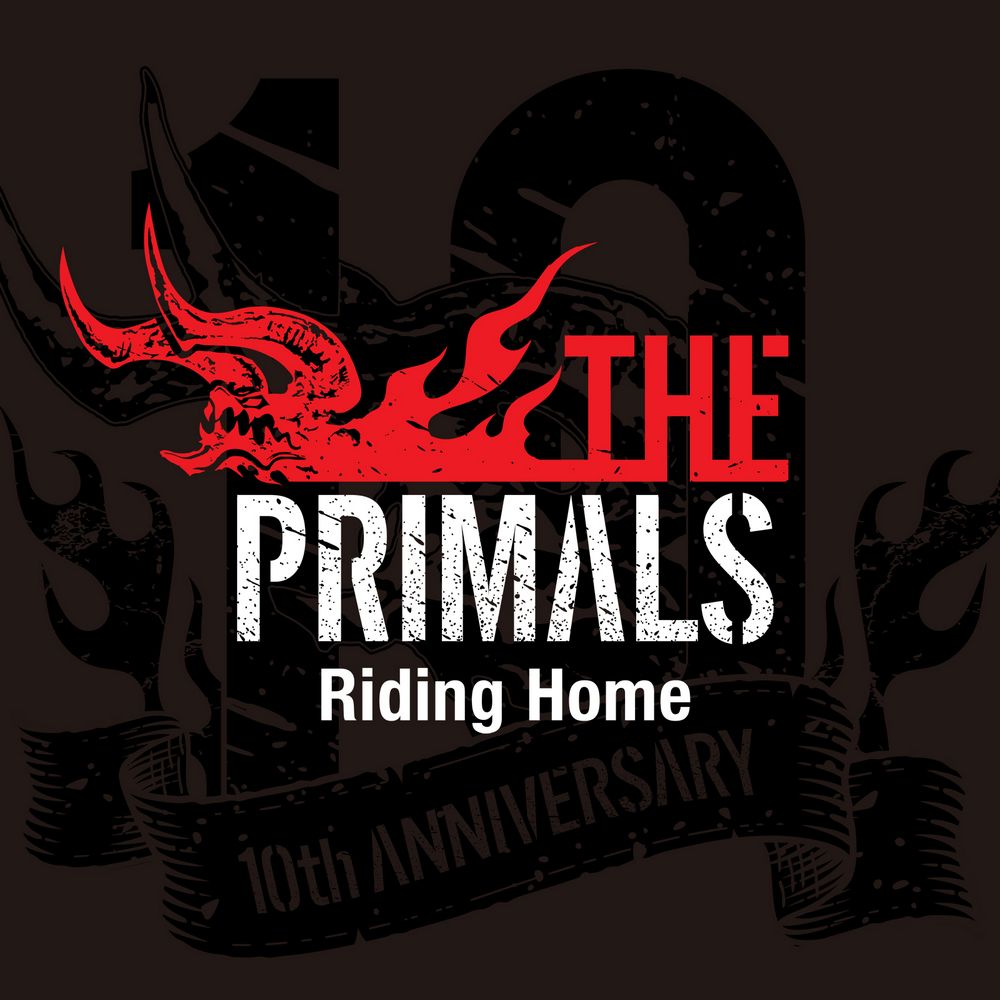 THE PRIMALS – Riding Home