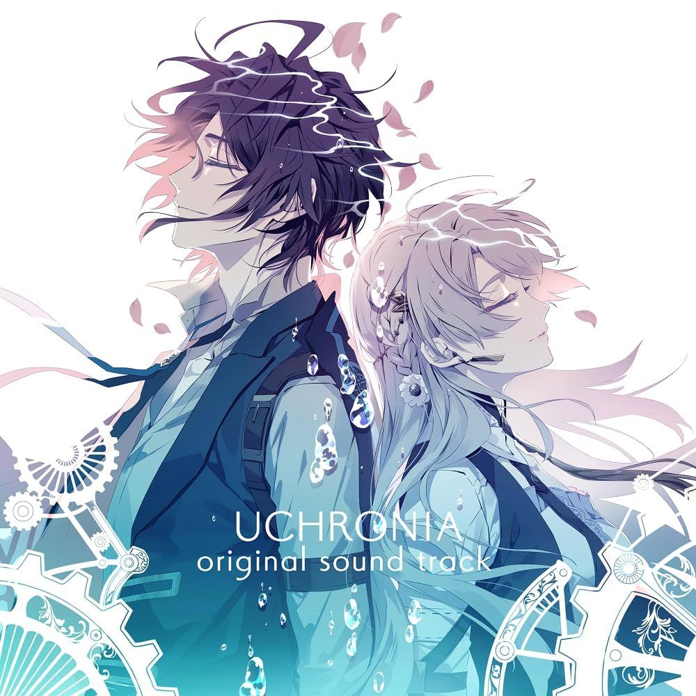 UCHRONIA original sound track