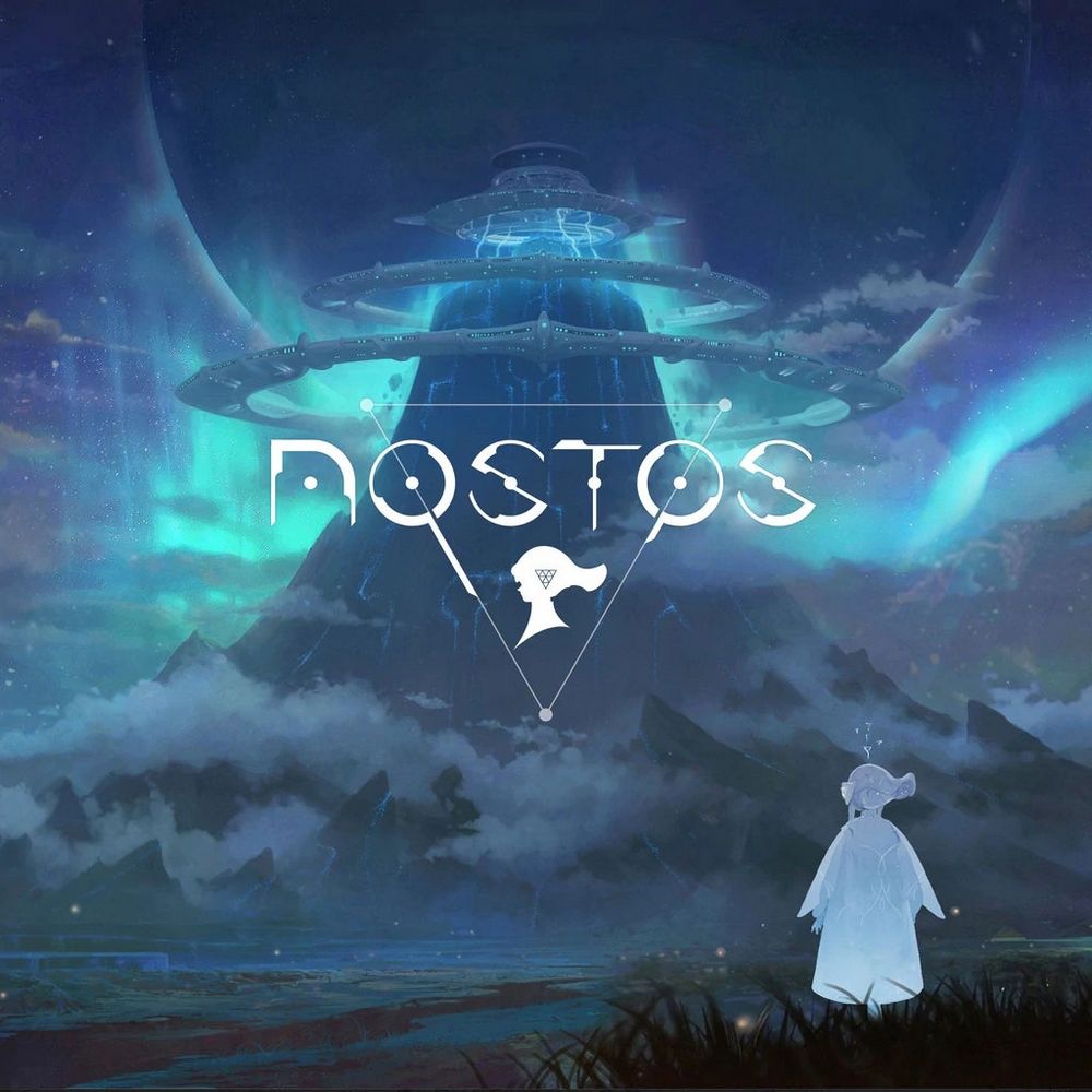 NOSTOS Original Soundtrack