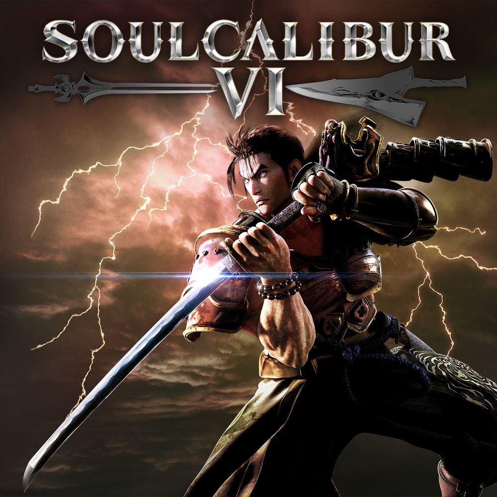 SOULCALIBUR VI ORIGINAL SOUNDTRACK Expanded Edition