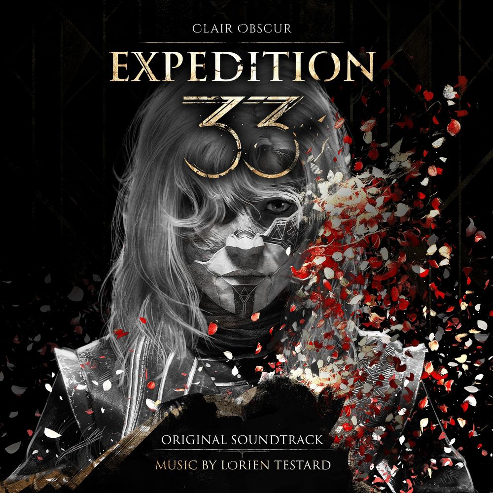 Clair Obscur: Expedition 33 Original Soundtrack