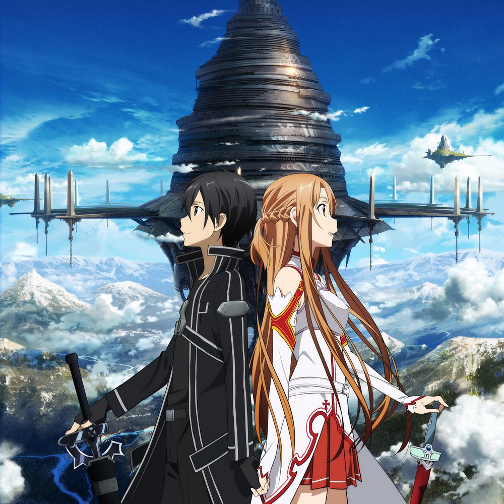 Sword Art Online -Infinity Moment- Original Soundtrack