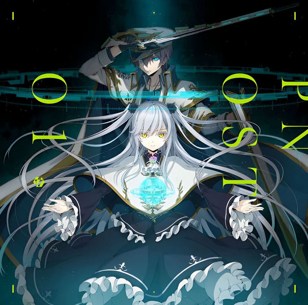 Project NOAH ORIGINAL SOUNDTRACK 01