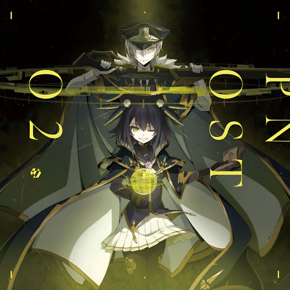 Project NOAH ORIGINAL SOUNDTRACK 02