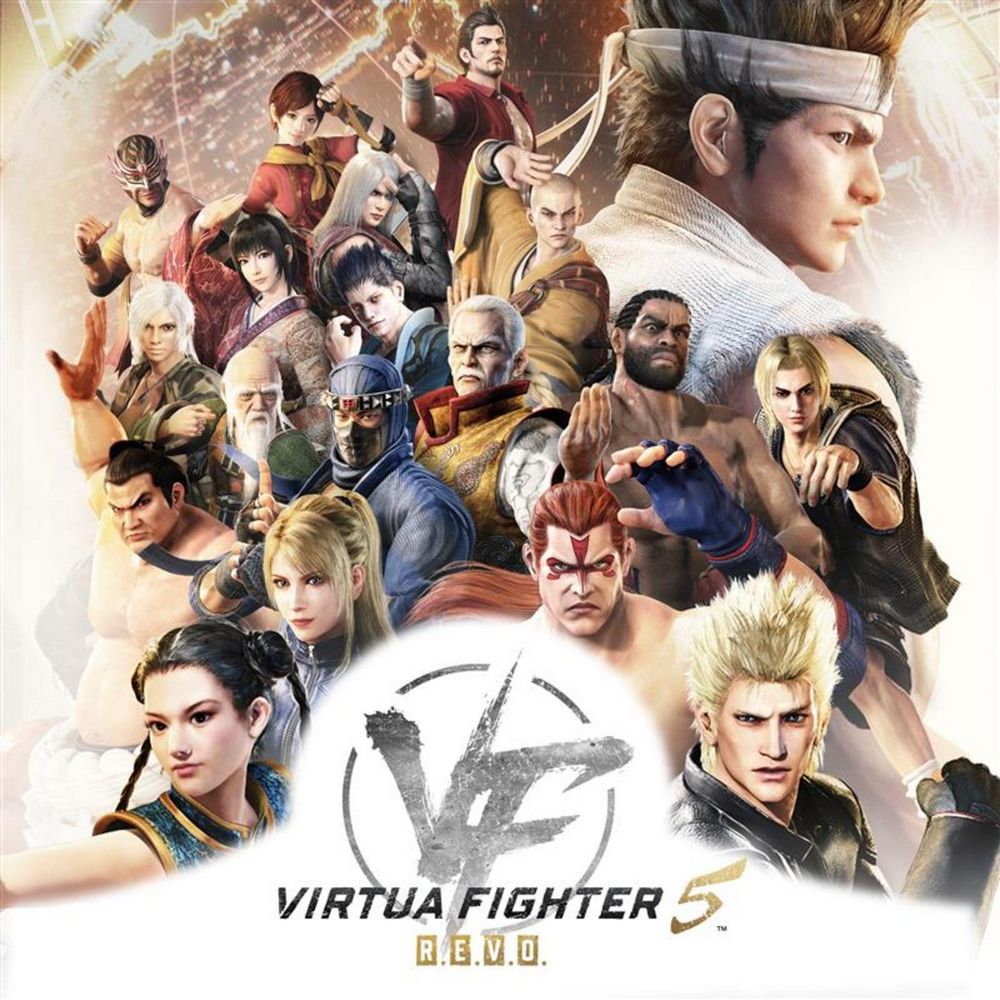 Virtua Fighter 30th Anniversary Soundtrack: The Creators’ Picks