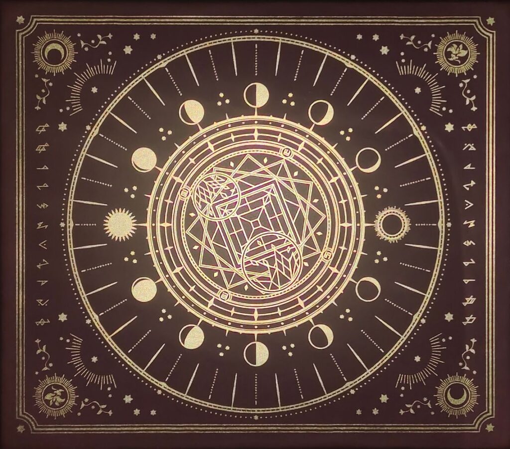 coly Original Sound Track Album : PROMISE OF WIZARD vol.2