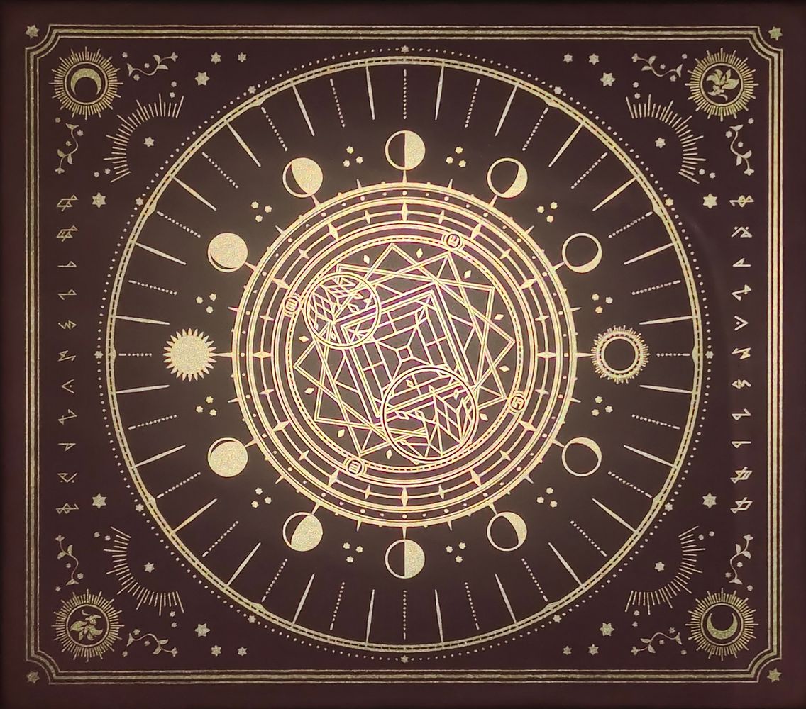 coly Original Sound Track Album : PROMISE OF WIZARD vol.2