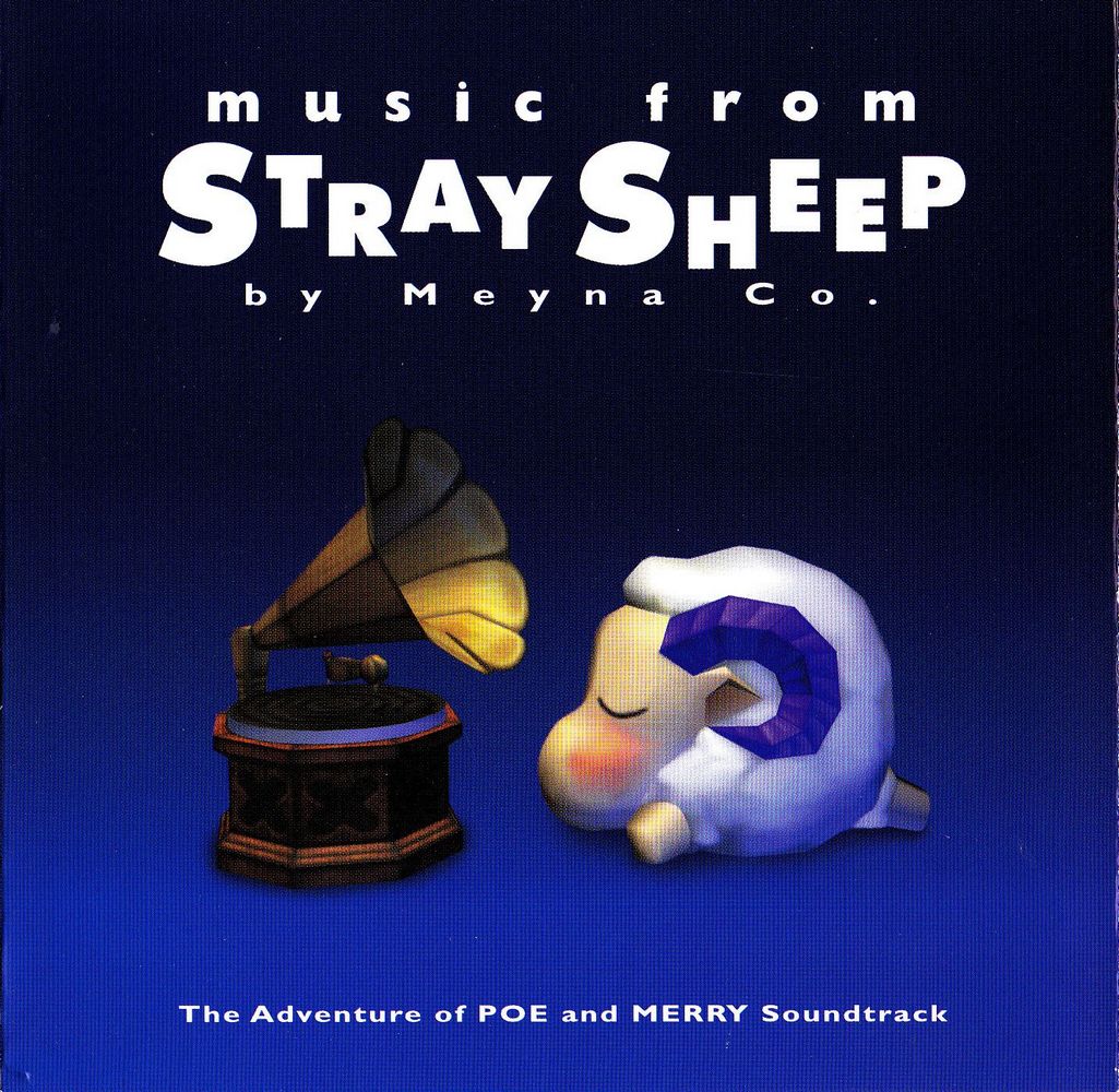 Music from Stray Sheep