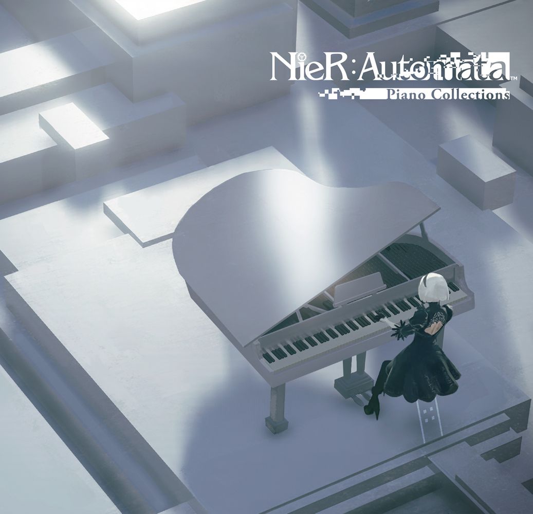 NieR:Automata Piano Collections