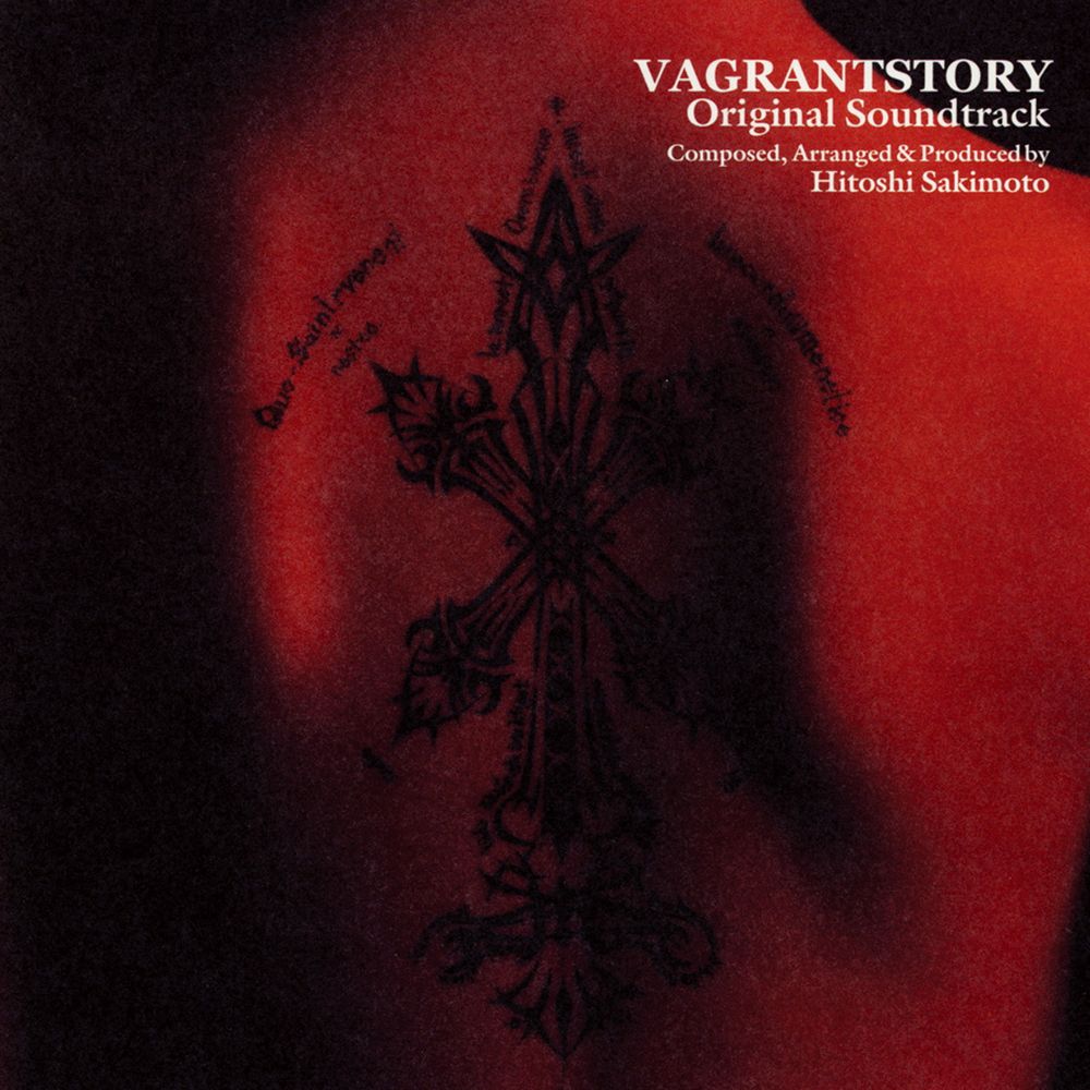VAGRANTSTORY Original Soundtrack
