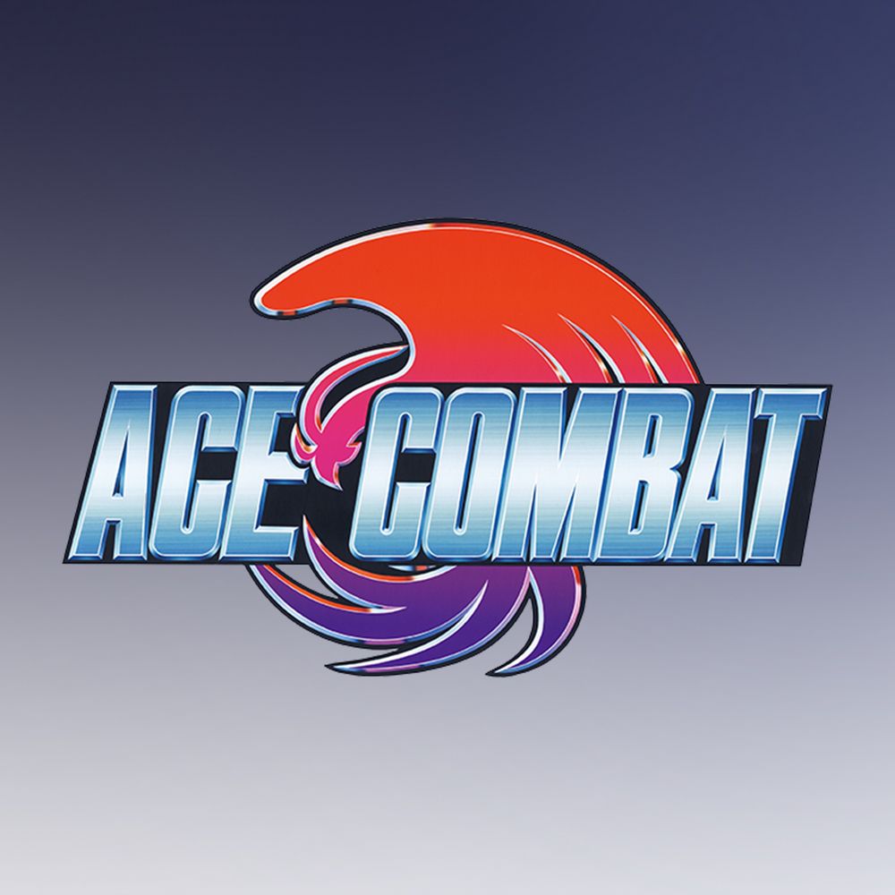ACE COMBAT (Original Soundtrack)