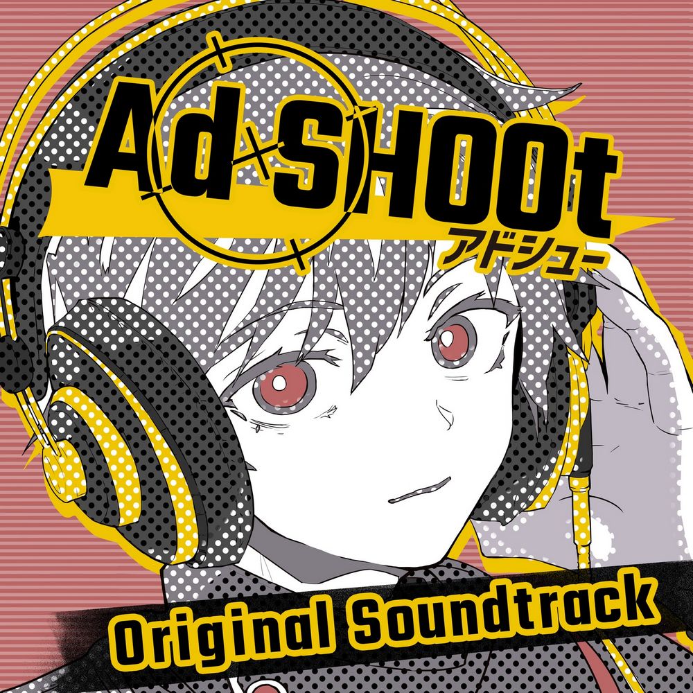 Ad SHOOt Original Soundtrack
